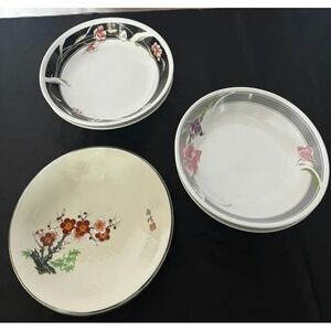 Lot of 6 Royal China Bowls